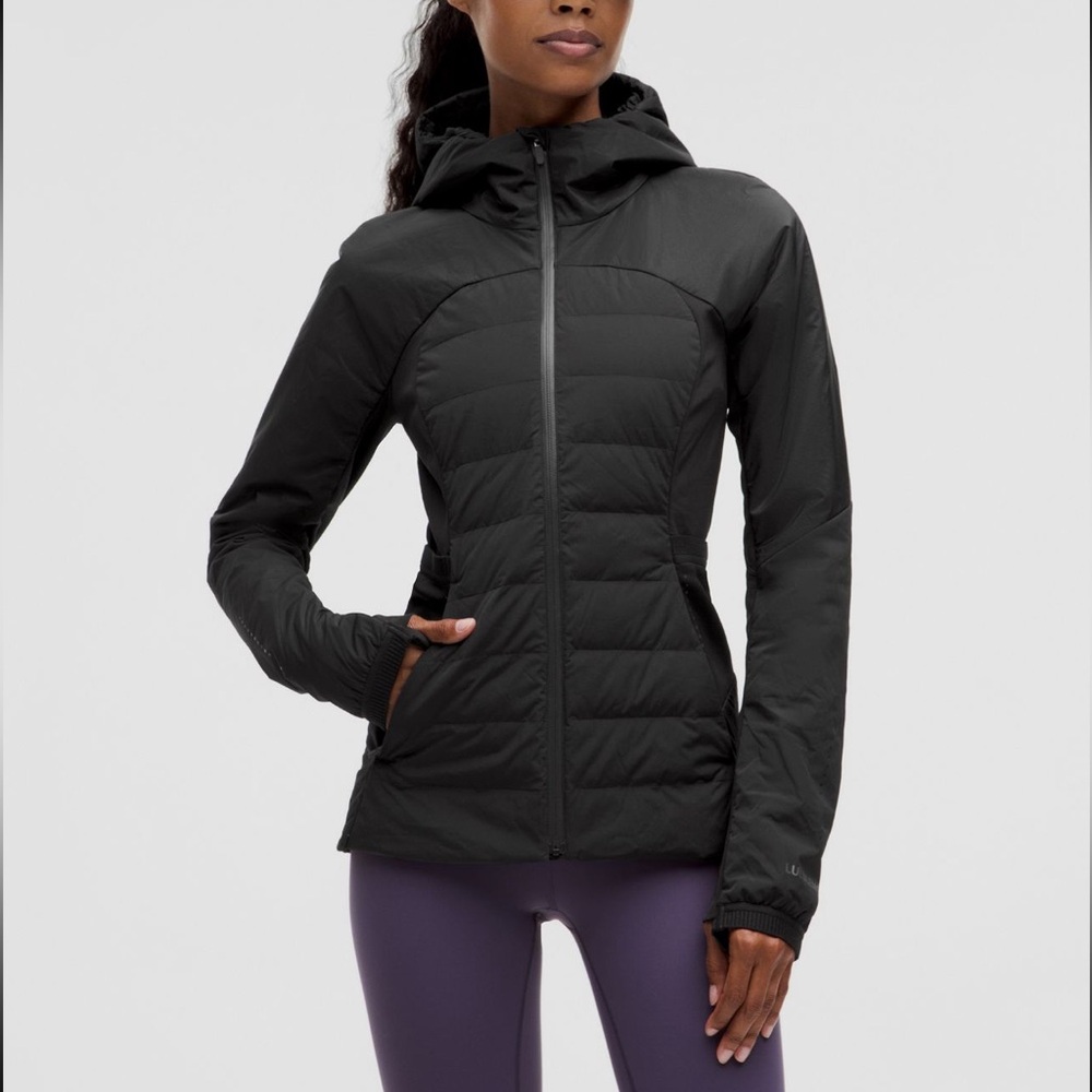Lululemon - Women's Down for It All Jacket